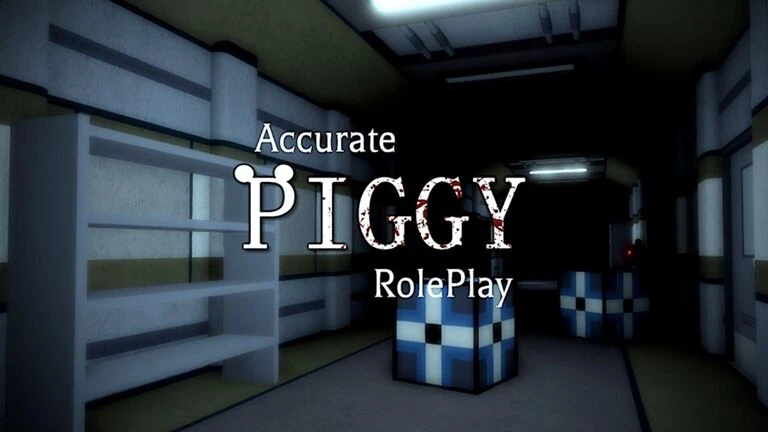 Piggy Rp Icon Accurate Piggy Roleplay Skins & Badges | Shapes