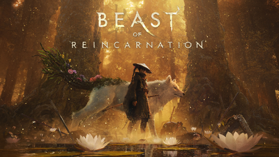 Beast of Reincarnation Deep Dives — Advanced Analysis | Shapes
