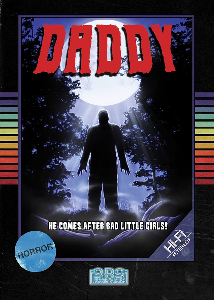 Daddy (2024) — Complete Encyclopedia & Guide | Shapes