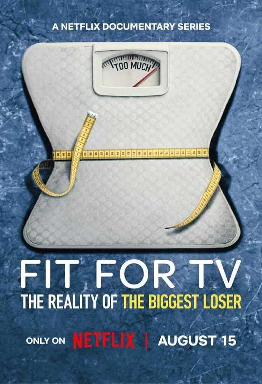 Fit for TV: The Reality of the Biggest Loser Characters — Complete Cast ...