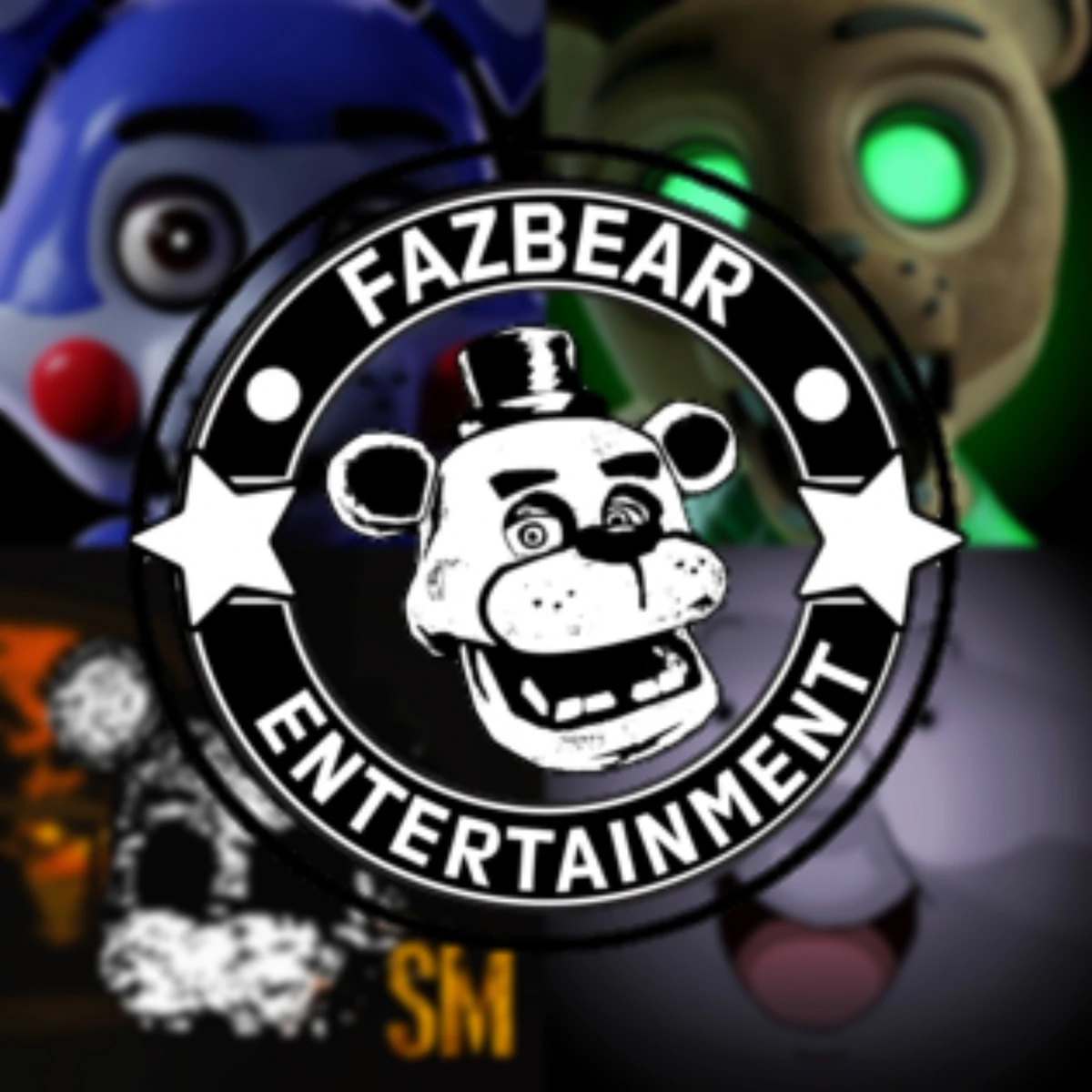 FNaF Theory Community Deep Dives — Advanced Analysis | Shapes