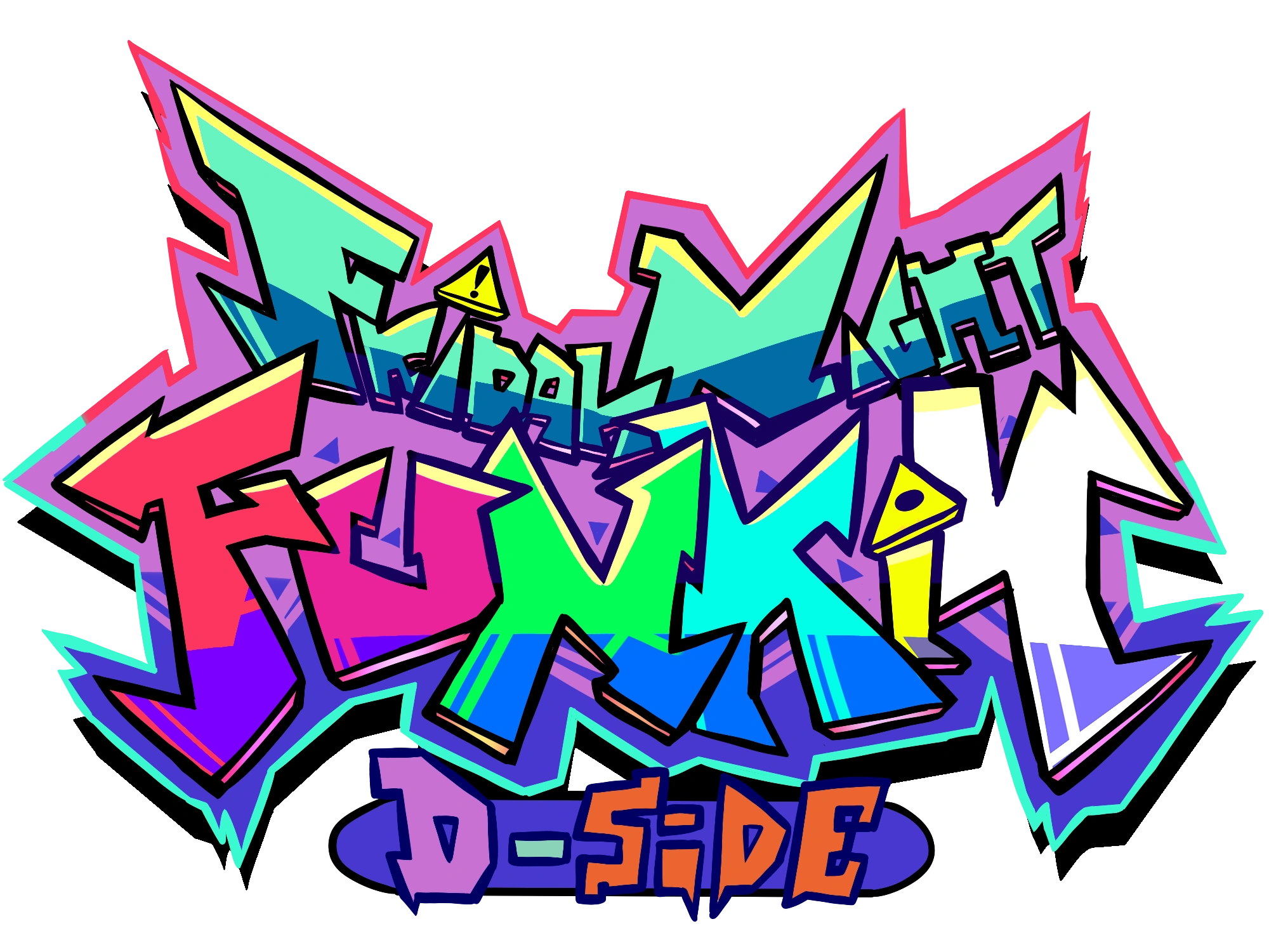 Friday Night Funkin': D-Side Characters — Complete Cast Guide | Shapes