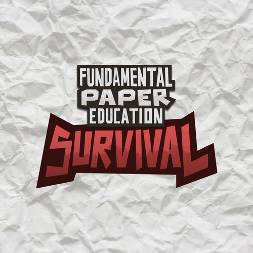 Fundamental Paper Education: Survival Timeline — Complete Chronology ...