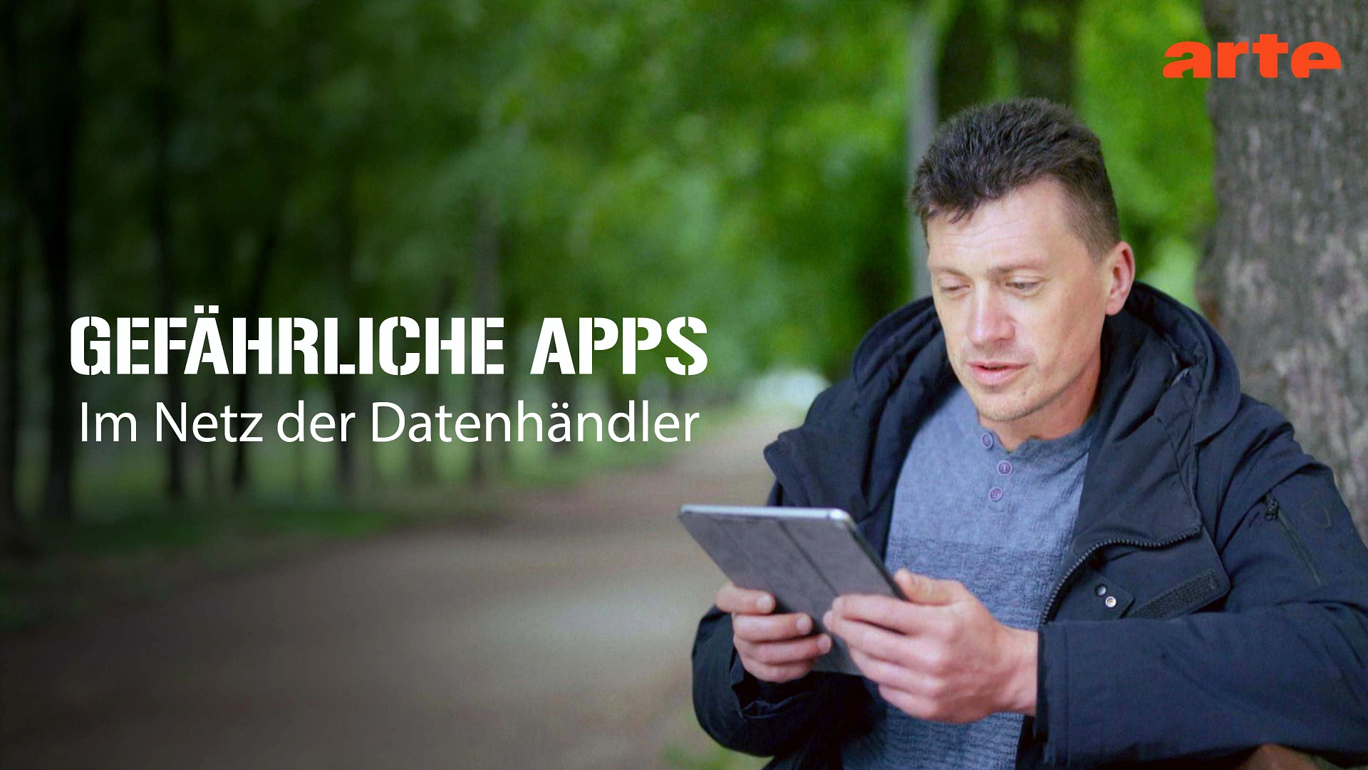 Gefährliche Apps - Im Netz der Datenhändler Author & Creative Team ...