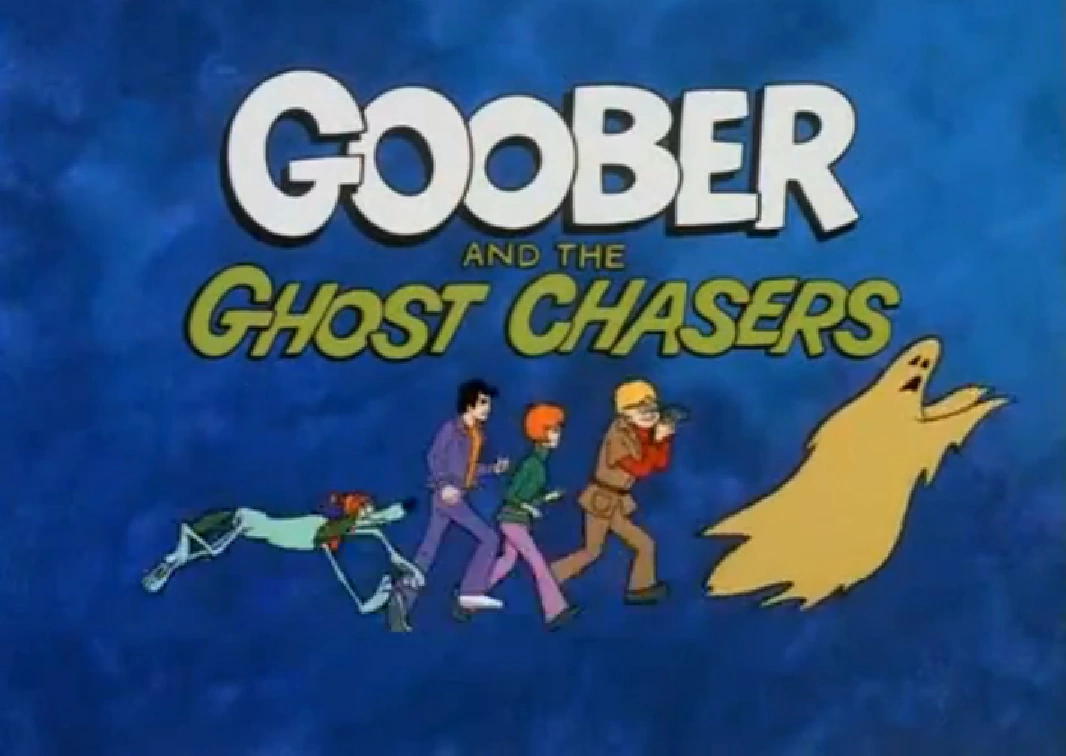 Goober and the Ghost Chasers Deep Dives — Advanced Analysis | Shapes