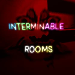 Interminable Rooms Rooms & Milestones | Shapes