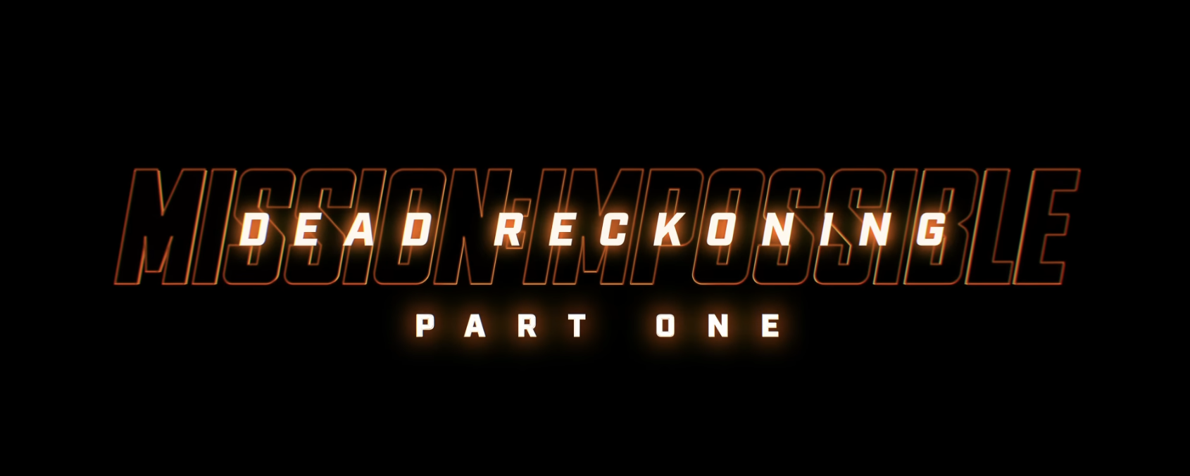 Mission: Impossible - Dead Reckoning Part One Deep Dives — Advanced ...