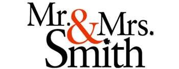 Mr. & Mrs. Smith Characters — Complete Cast Guide | Shapes
