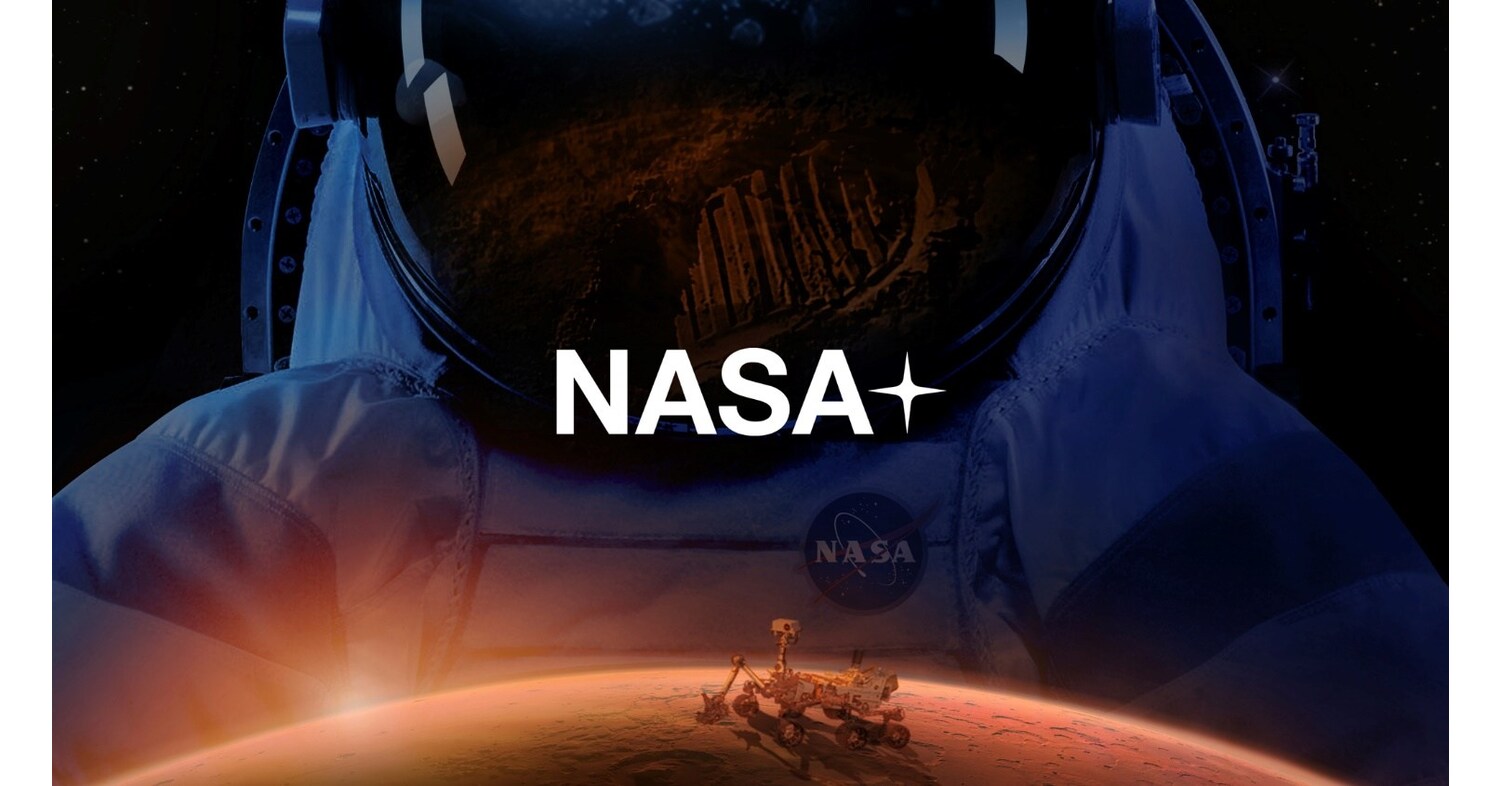 Tv Guide Nasa NASA+ Live on Netflix Characters — Complete Cast Guide | Shapes