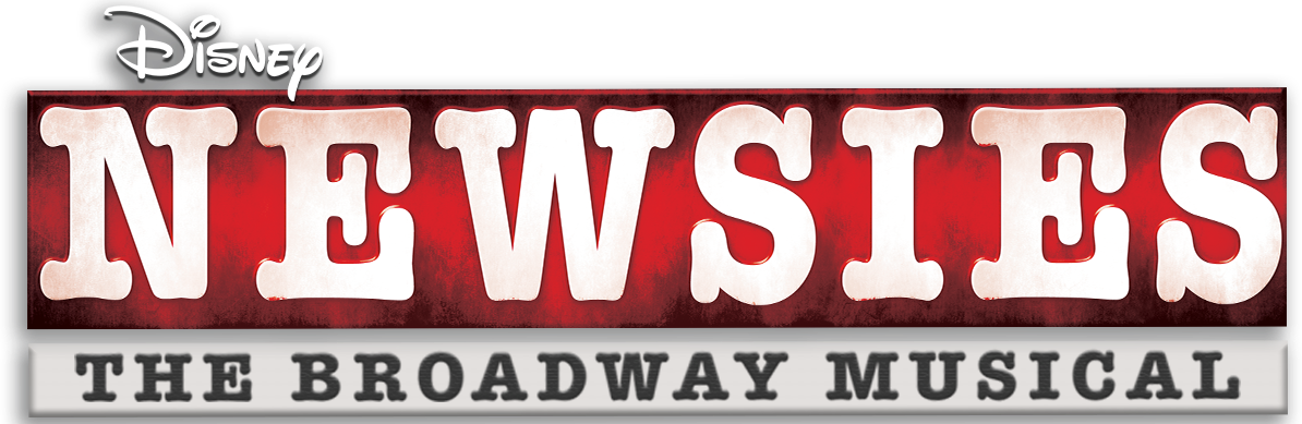How Bryan Denton’s ‘Newsies’ Journey Turned From Broadway Star to Today