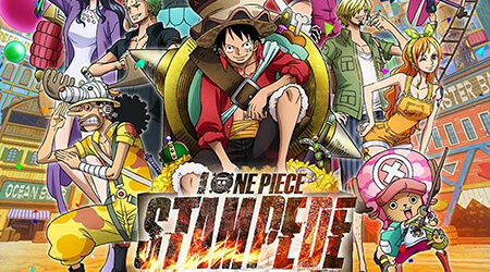 One Piece: Stampede Deep Dives — Advanced Analysis | Shapes