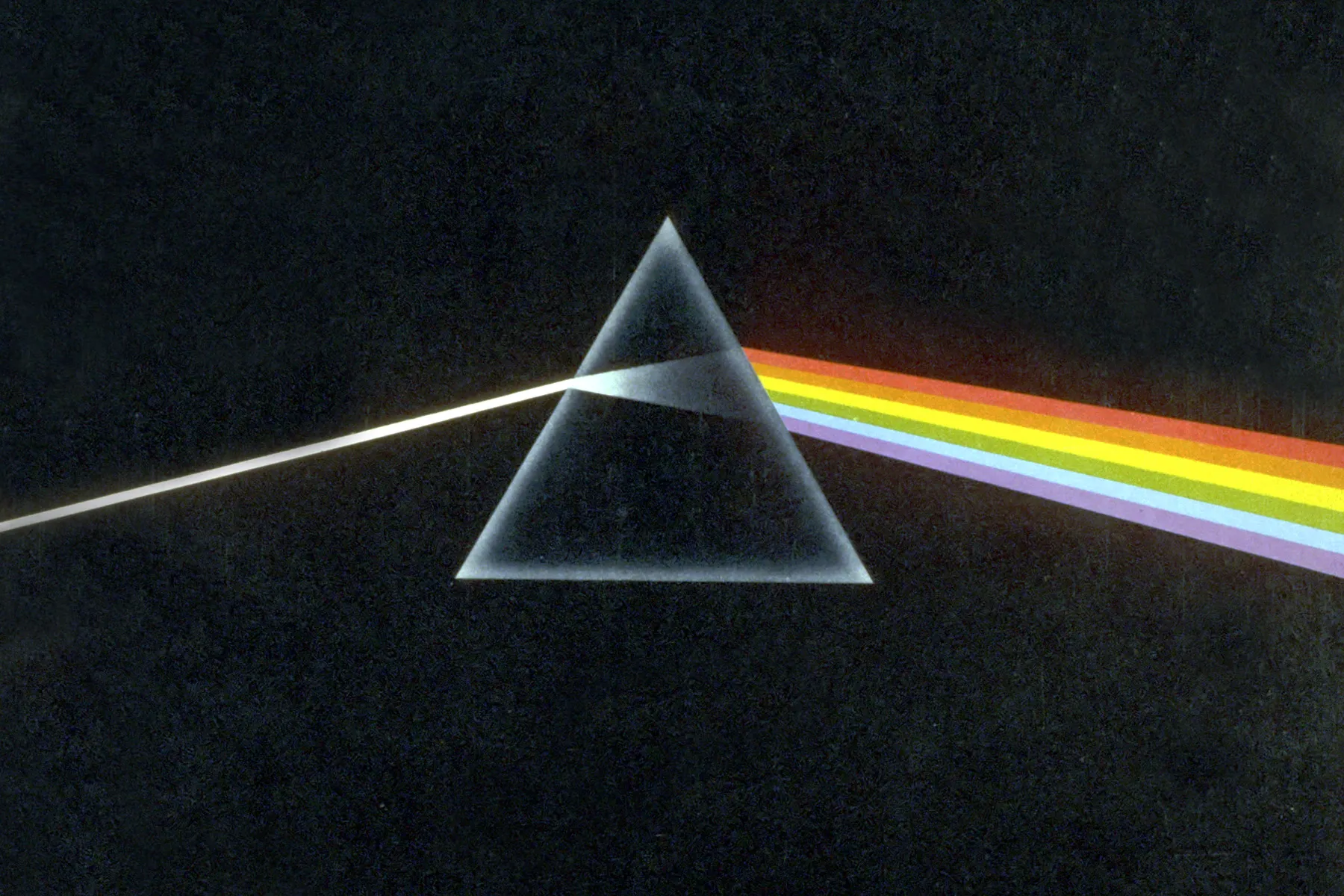 Pink Floyd Iconography & Art | Shapes