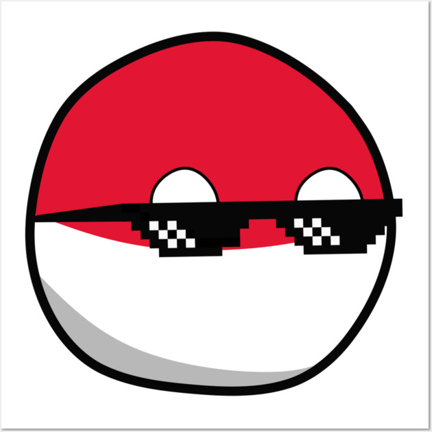 Countryballs Chart Polandball/Countryballs — Complete Encyclopedia & Guide | Shapes
