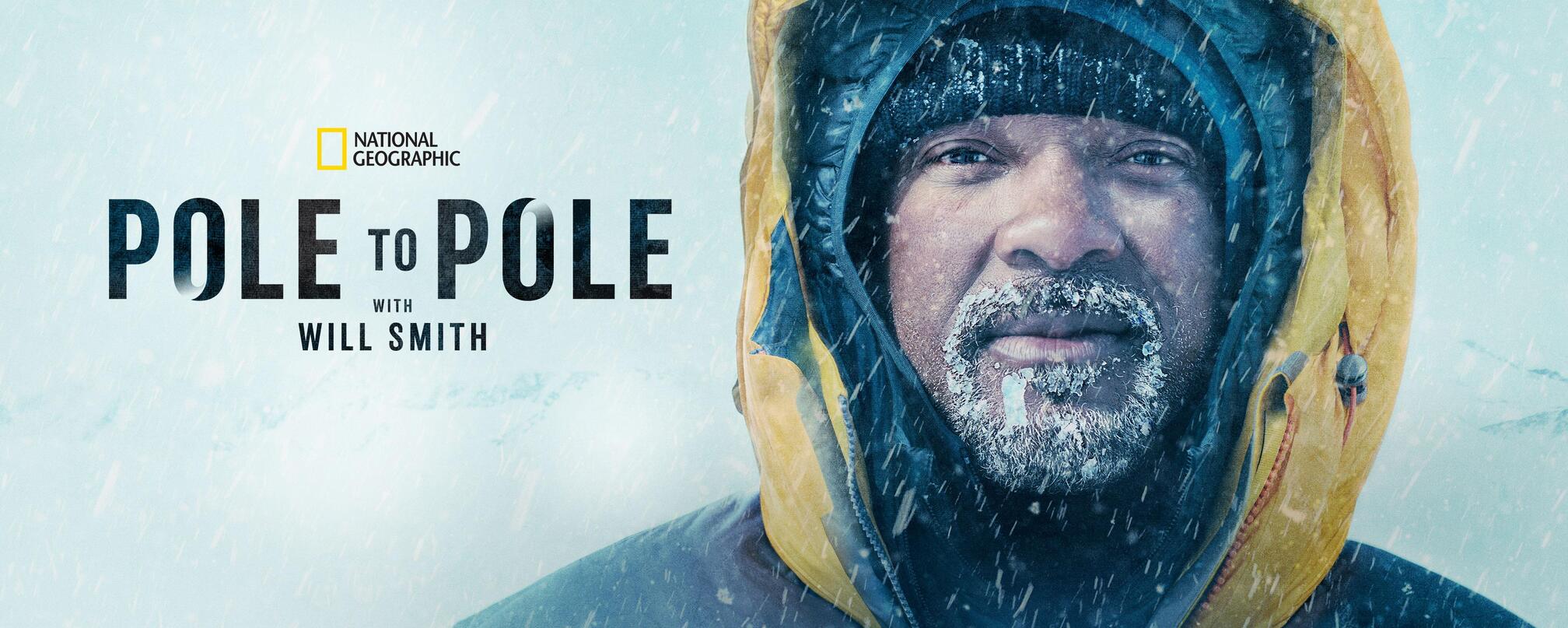 Pole to Pole with Will Smith Characters — Complete Cast Guide | Shapes