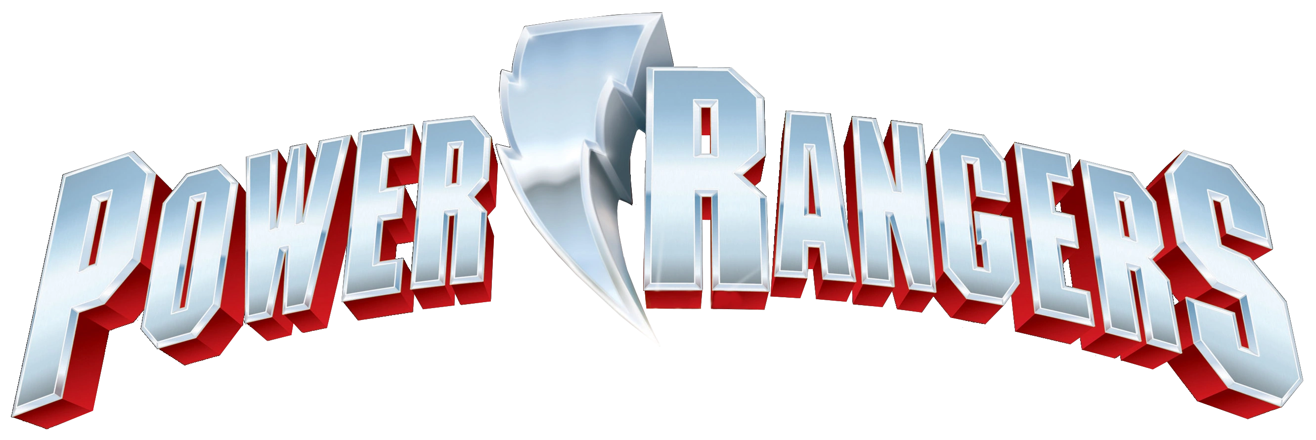 Power Rangers Seasons & Series | Shapes