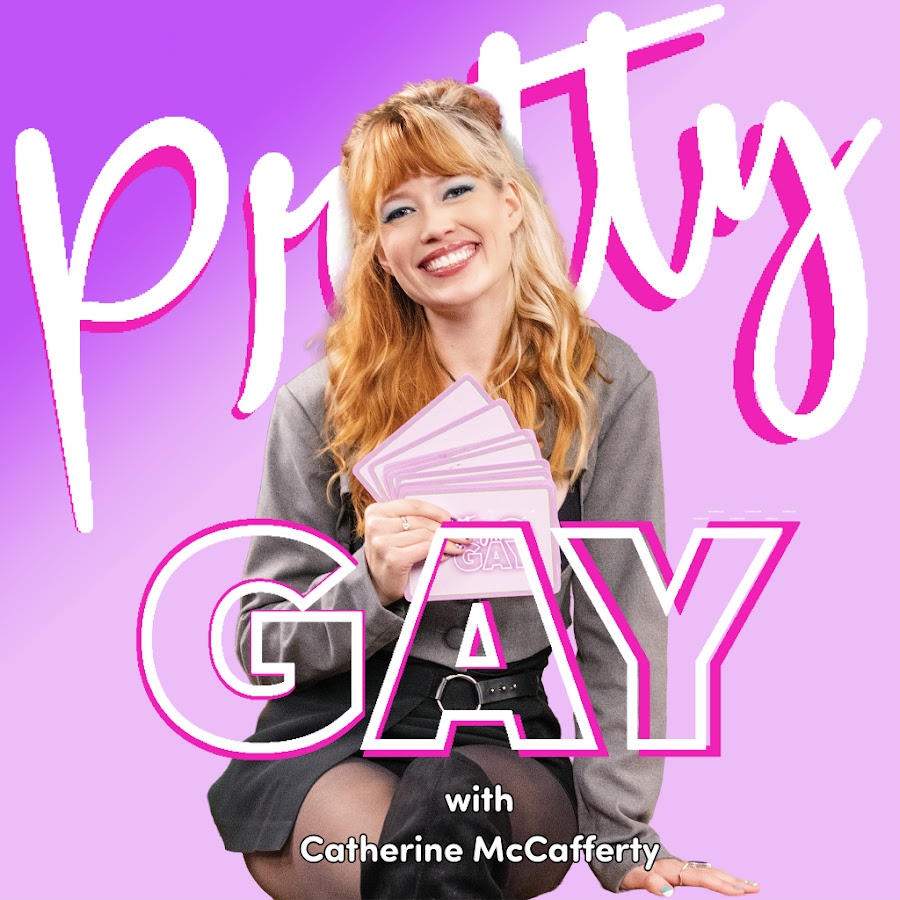Pretty Gay with Catherine McCafferty Characters — Complete Cast Guide