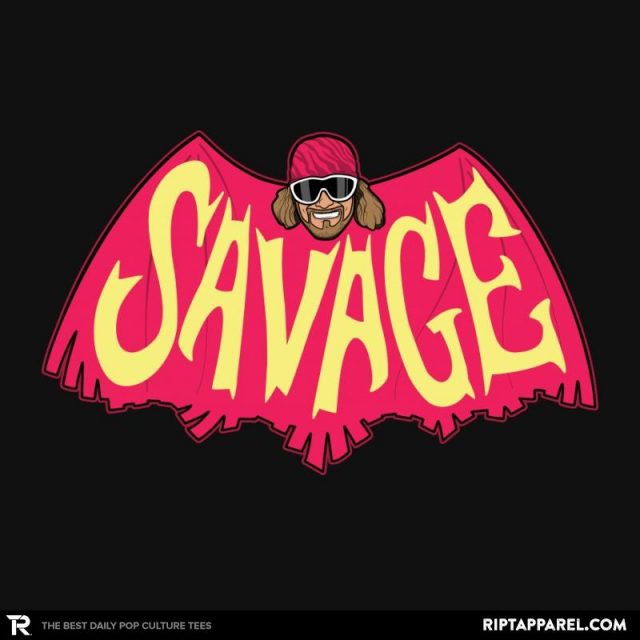 Randy Savage Characters — Complete Cast Guide | Shapes