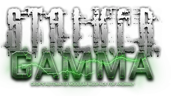S T A L K E R G A M M A Complete Encyclopedia Guide Shapes s-t-a-l-k-e-r-g-a-m-m-a-complete-encyclopedia-guide-shapes