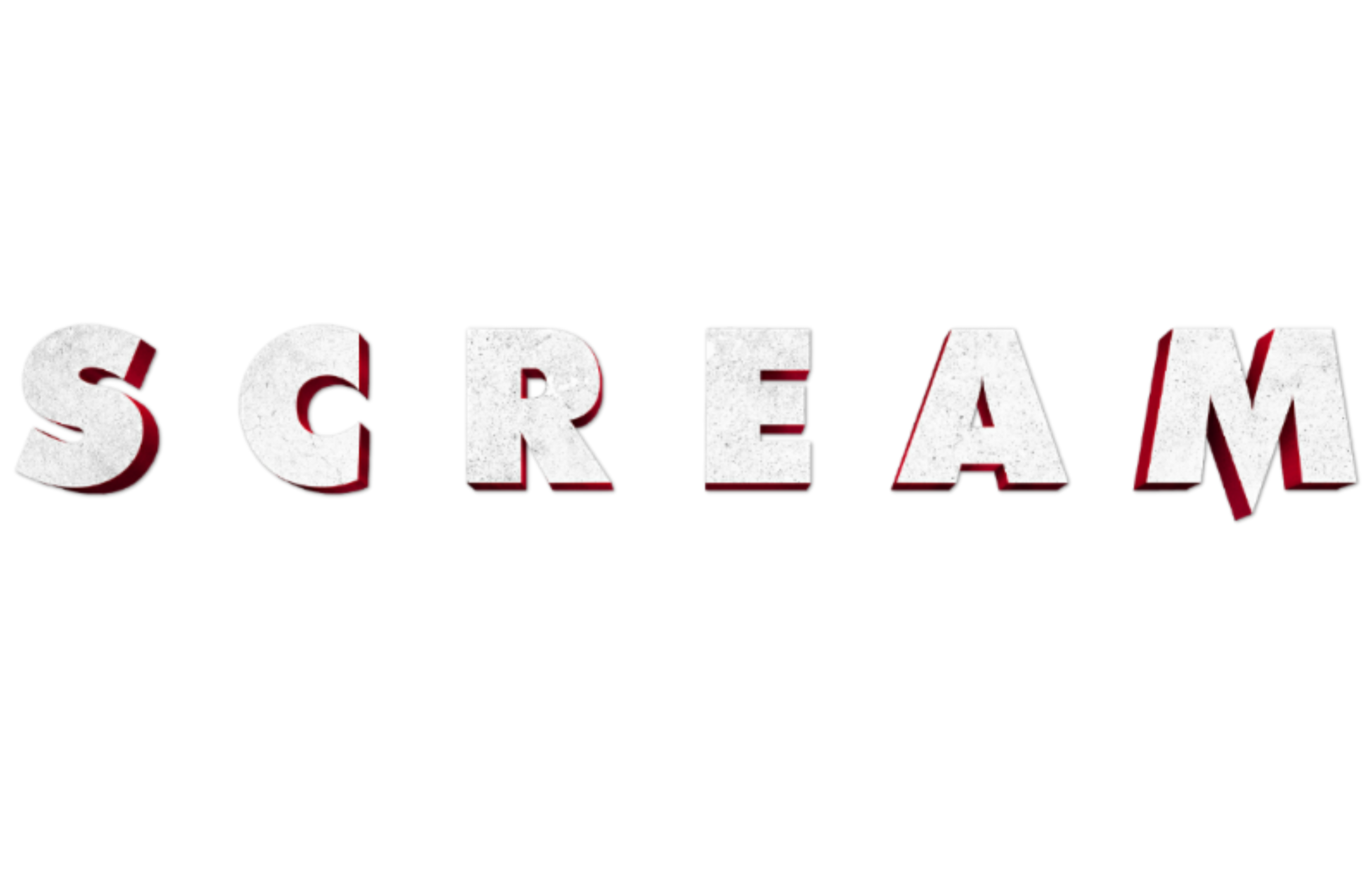 Scream (2022) The Rules | Shapes