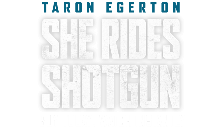 She Rides Shotgun — Complete Encyclopedia & Guide | Shapes