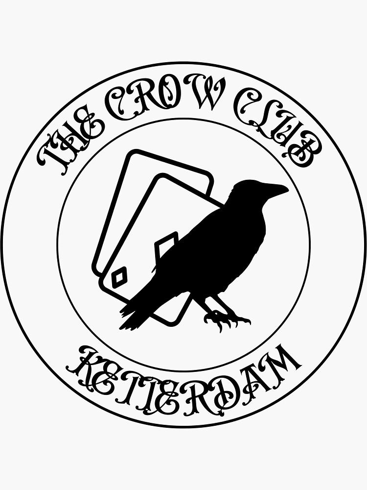 Six of Crows — Complete Encyclopedia & Guide | Shapes