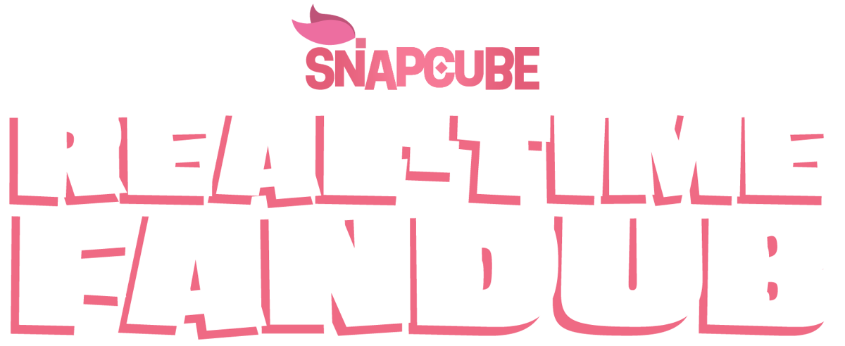 Snapcube SnapCube Sonic Fandubs Characters — Complete Cast Guide | Shapes