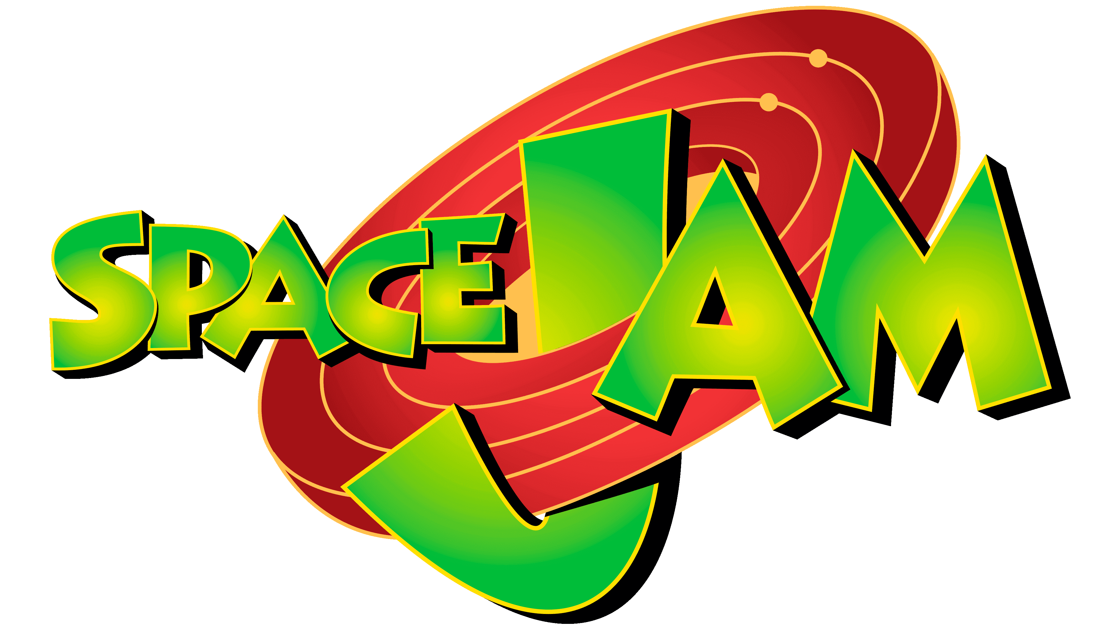 Space Jam Team Rosters | Shapes