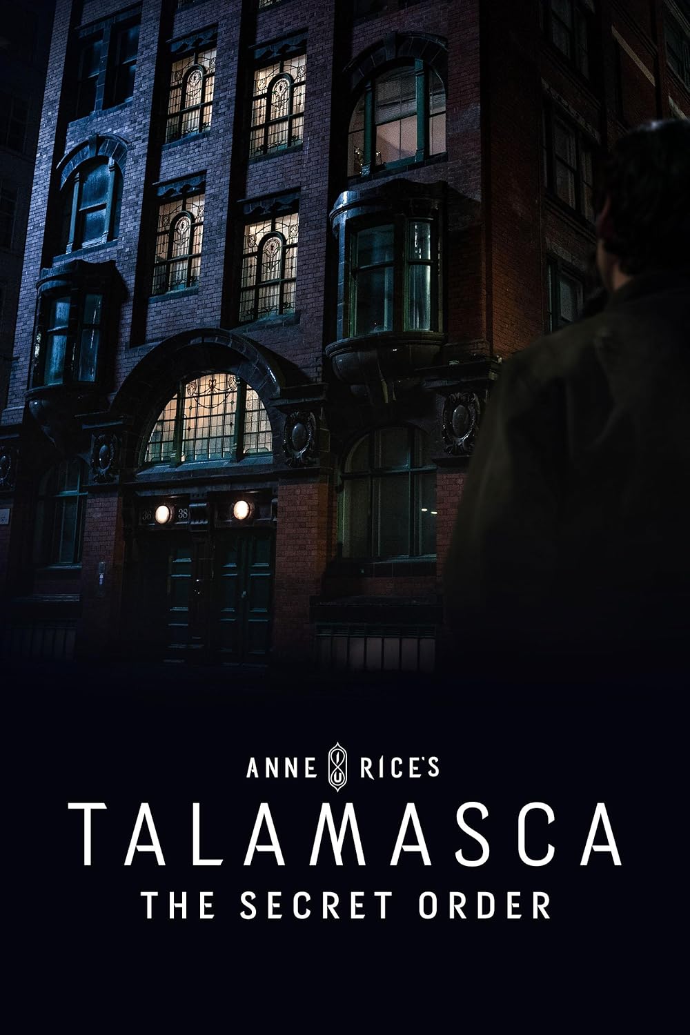 Talamasca: The Secret Order Deep Dives — Advanced Analysis | Shapes