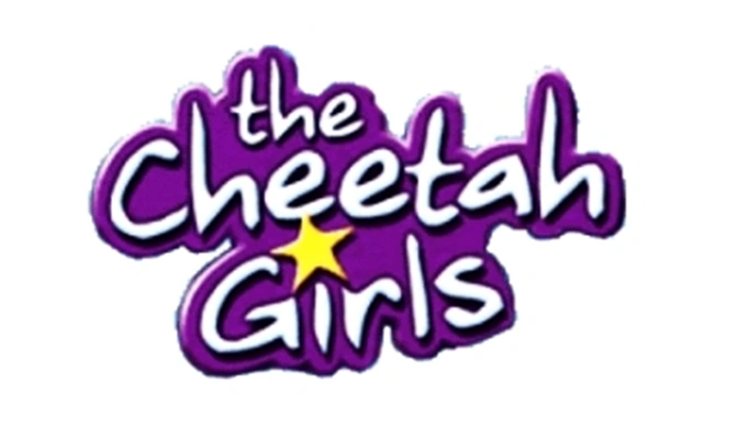 The Cheetah Girls — Complete Encyclopedia & Guide | Shapes