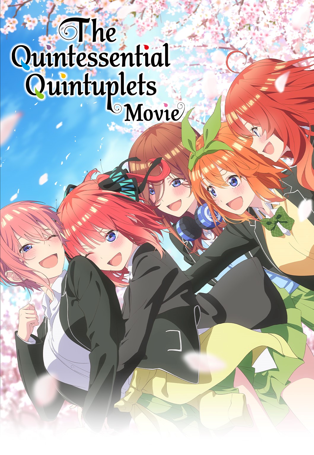 the-quintessential-quintuplets-5toubun-no-hanayome-characters
