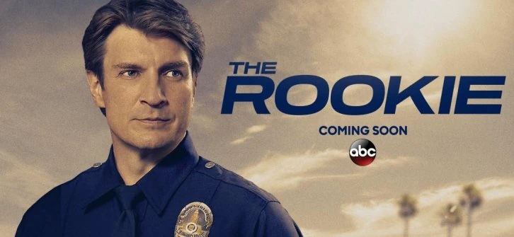 The Rookie Timeline — Complete Chronology | Shapes