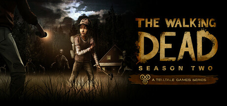 The Walking Dead: Season Two Characters — Complete Cast Guide | Shapes