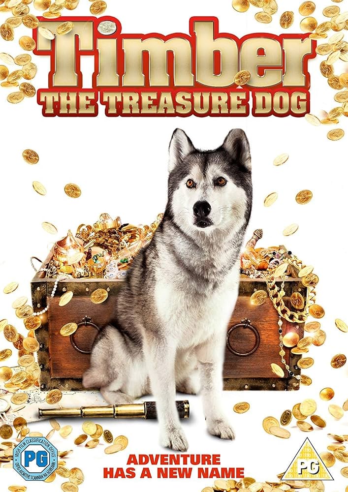 Timber Rattler Characters Timber the Treasure Dog Characters — Complete Cast Guide | Shapes